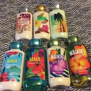 Bath & Body Works Bundle!!!